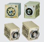 ST2P、AH2、AH2-YAH3系列超級時間繼電器