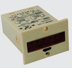 JDM116-5H、6H電子式累加計(jì)數(shù)器
