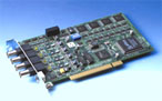 PCI總線數(shù)據(jù)采集卡 PCI-1714