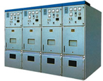 KYN28A-12（GZS1）金屬鎧裝中置式開(kāi)關(guān)柜