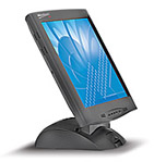M170 MicroTouch™ 觸控顯示器