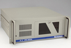 IPC 800A 4U上架式工業(yè)機(jī)箱（代理）