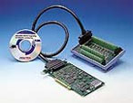 研華 PCI-1710HG（代理）