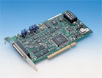 研華 PCI-1710（代理）
