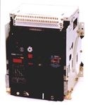 RMW1 智能型萬(wàn)能式空氣斷路器
