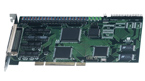 步進(jìn) MPC03型 運(yùn)動控制卡
