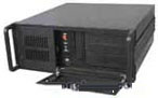 凌華 RK-610DVR 機箱（代理）