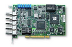 凌華 PCI-9812/9810 （代理）