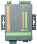 C50/C51 RS-422/485光電隔離型信號倍增器