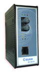 IRF-620 工業(yè)型10/100Base-Tx轉100Base-FX轉換器