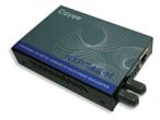 NXF-742 增強型10/100Base-Tx轉100Base-FX轉換器