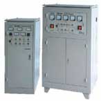 DBW/SBW全自動補償式單、三相電力穩(wěn)壓器