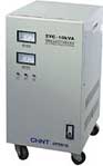 SVC（TND/TNS）系列高精度全自動單、三相交流穩(wěn)壓電源