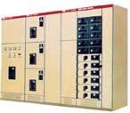 益和 GCS型低壓抽出式開關(guān)柜