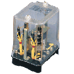 DZS-100、Q中間繼電器