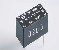 JGX-50FA（1A 360V）直流固體繼電器
