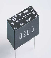 JGX-50FA（3A 80V）直流固體繼電器