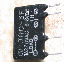 JGC-3FA直流固體繼電器（一組常開(kāi)）