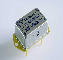 JGX-0606M（2A 250V） 2A密封交流固體繼電器