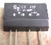 JGX-18F交流固體繼電器
