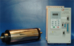 時光科技推出110KWj交流異步電機(jī)控制器和電主軸控制系統(tǒng)