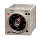 安良ANLY H3C-R多功能限時繼電器
