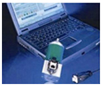 ETHERNET-TCP/IP 接口絕對式編碼器
