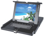 KVM-BC15X/BC17X 控制平臺