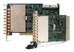 PCI-4474 動態(tài)信號采集卡