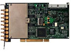 PCI-4472 動態(tài)信號采集卡