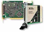 PCI-6071E 多通道數據采集卡