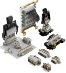 魏德米勒 PCB接插件 STV S、BVZ/SV、BUZ/SU系列