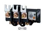 LG  GTH-100熱過載繼電器