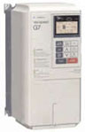 安川通用高性能矢量控制變頻器G7（代理）