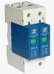 ZH1-D10浪涌保護(hù)器