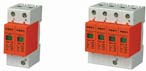 ZH1-B80系列電涌保護(hù)器