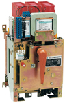 TGW15、TGWX15-630（DW15、DWX15）萬能式（限流）斷路器