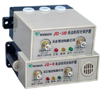 JD-5（B）、JD-6系列綜合保護(hù)器