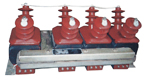 JSZF-3、6、10G型抗諧振電壓互感器