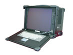 EMP350加固型便攜機