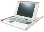 LKVM400A 切換機(jī)