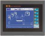 M2I 人機界面 CTOP2M-A（B）