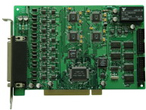 PCI-926 /4 模擬量模擬量輸出卡