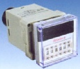 JSS48A-S重復(fù)循環(huán)定時(shí)時(shí)間繼電器