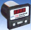 JS11J 單時(shí)段面板式繼電器