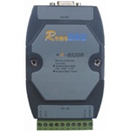 R-8017   8路模擬量輸入模塊