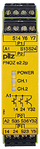 PNOZelog 系列  PNOZ e2.2p 繼電器