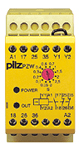 PNOZelog 系列  PNOZ e4.1p 繼電器