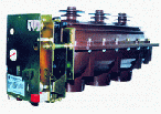 FLRN36-12D/T125-31.5負(fù)荷開關(guān)-熔斷器組合電器