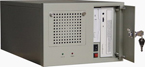 IPC-8605 6槽全長卡壁掛式機箱